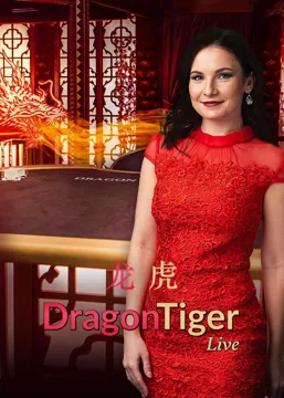 Dragon Tiger — Evolution