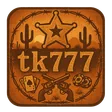 TK777 logo