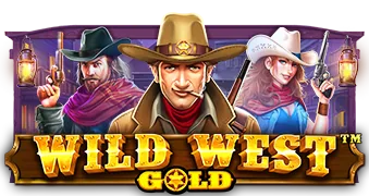 Wild West Gold — Pragmatic Play