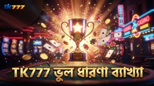 বোম্বিং ফিশিংয়ের ভুল ধারণাগুলো TK777 এর গবেষণায় স্পষ্ট হয়েছে।