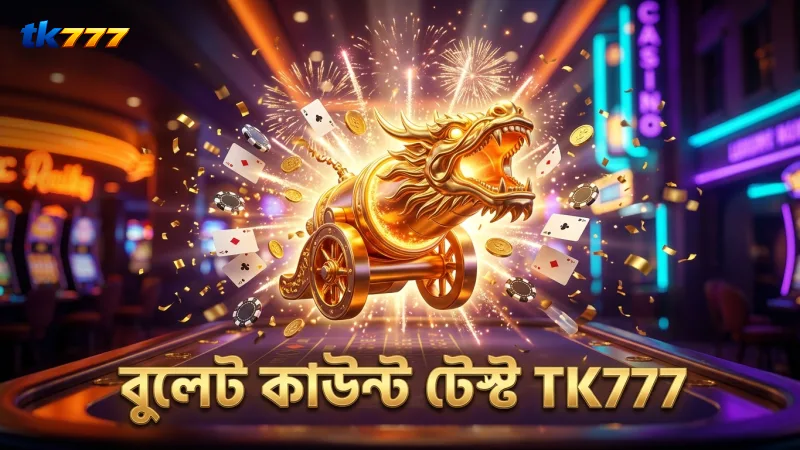 বিভিন্ন ক্যানন শক্তিতে ড্রাগন বস ধ্বংসের বুলেট পরীক্ষা