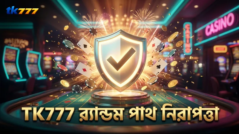 TK777-এ প্লিনকো গেমের র্যান্ডম পাথ ডেটার স্বচ্ছতা নিশ্চিত করে
