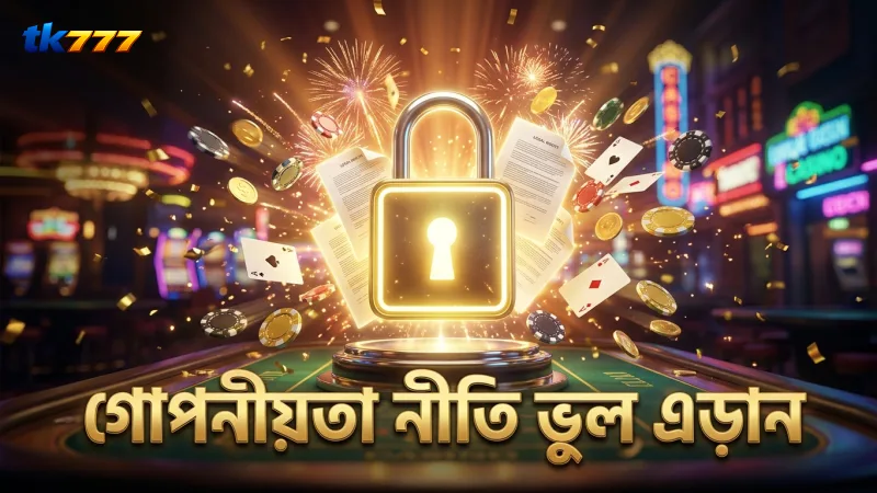 গোপনীয়তা নীতি কার্যকর করার সময় সাধারণ ভুল এড়ানোর নির্দেশিকা