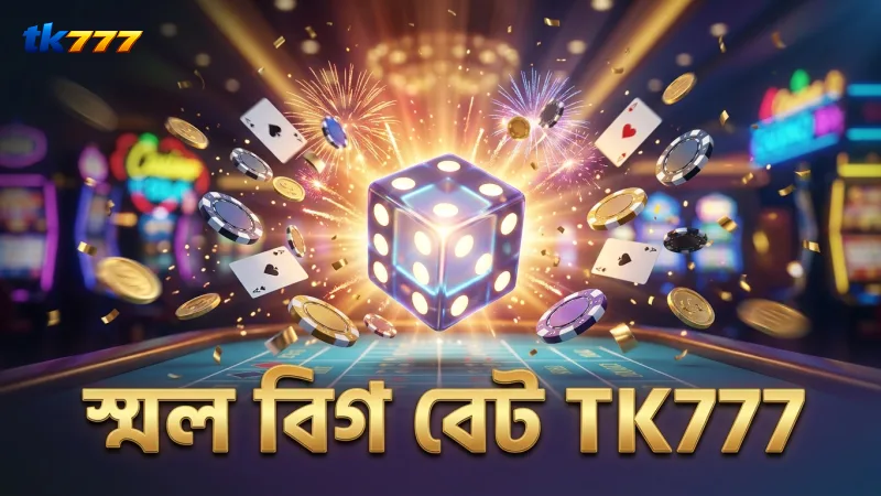 সিক বো অনলাইন এ স্মল ও বিগ বেটের কার্যকারিতা যাচাই।