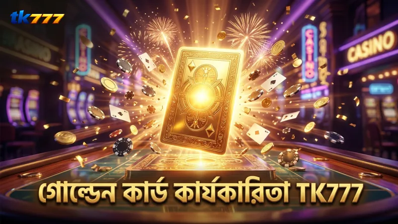 গোল্ডেন কার্ড ও মেগাওয়েস পেলাইনের কার্যকারিতা বিশ্লেষণ।